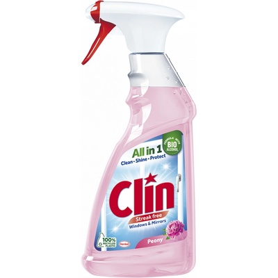 Clin na okna Peony 500 ml