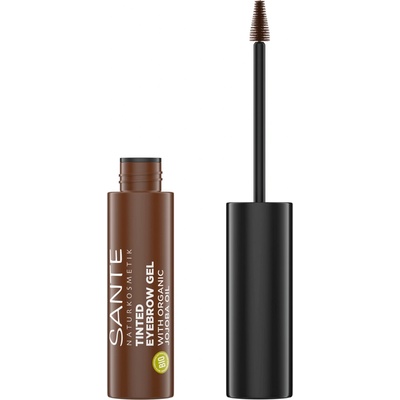Sante farba na obočie 02 Brown 3,5 ml