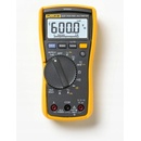 FLUKE 117