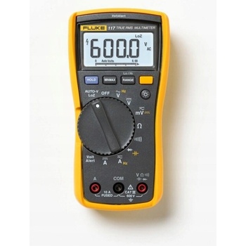 FLUKE 117