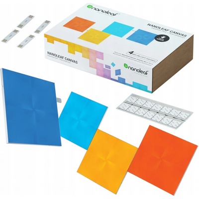 Nanoleaf NL29-0001SW-4PK