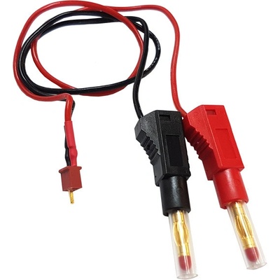 Fusion Nabíjecí kabel s banánky MINI DEANS