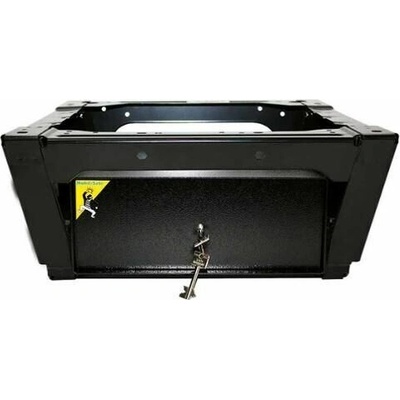 Mobil-Safe Trezor pod sedadlom pre VW Crafter 471332