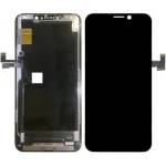  Дисплей iPhone 11 Pro OLED, черен (D0511008)