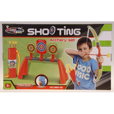 Alltoys Lukostřelecký set