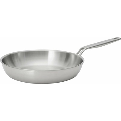 FABINI Panvica nehrdzavejúca oceľ Lucca 4.0 Pro 30 cm bez pokrievky