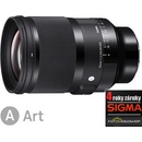 SIGMA 35mm f/1.2 DG DN Art Sony E-mount