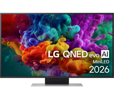 LG 50QNED86B6B