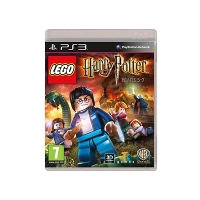 LEGO Harry Potter: Years 5-7