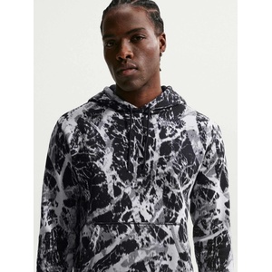 Nike Суитшърт ja m nk club hoodie aop