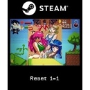 Reset 1-1