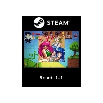 Reset 1-1