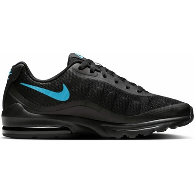 Nike Air Max Invigor čierna,modrá
