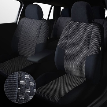 UMBRELLA Калъфи за седалки за dacia duster 1 (2010 - ) (44165)