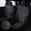 UMBRELLA Калъфи за седалки за dacia duster 1 (2010 - ) (44165)