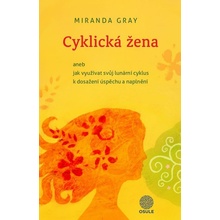 Cyklická žena