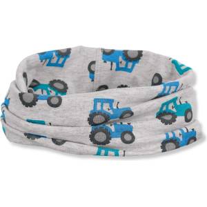 Sterntaler Детски шал Sterntaler Kid's Allrounder Neckerchief - Silver (203-2697-0111)