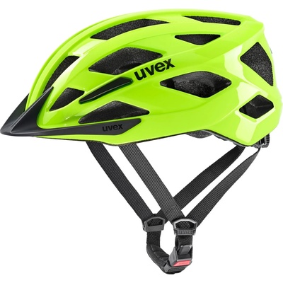 uvex Каска за велосипед Uvex I-Vo 2 Pure Bike helmet - Neon Yellow - размер 52-57 cm (851-1949-0211)