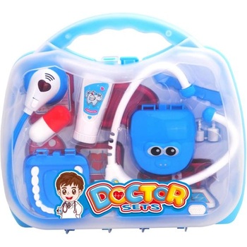 Докторантски куфар (комплект)