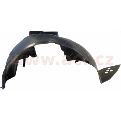 přední plastový podběh ORIGINÁL, P 5896434Q
