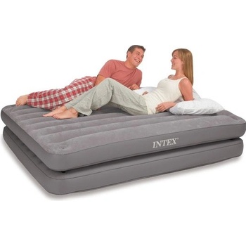 Intex Air Bed Komfort 4 v 1