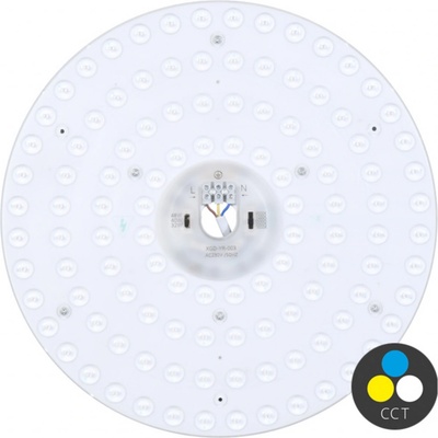 Ecolite LED-MZA-48W/CCT