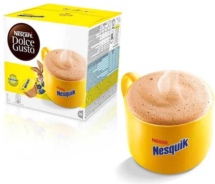 NESCAFÉ Dolce Gusto Nesquik (16)