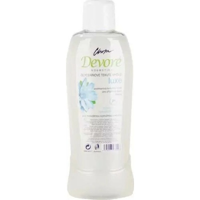 Devoré tekuté mydlo luxe 1 l