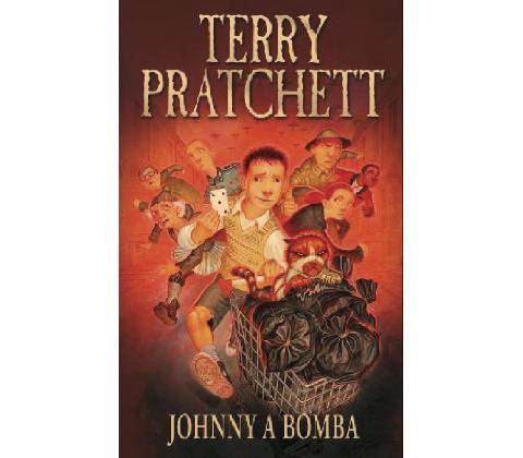 Johnny a bomba - 3
