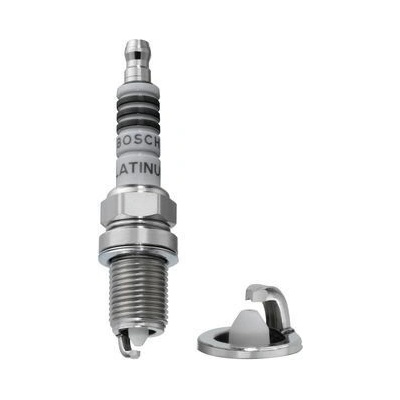 Zapalovací svíčka BOSCH (BO 0242235556) | Zboží Auto