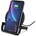 Belkin Boost Charge Wireless Charging Stand 10W - поставка (пад) за безжично захранване за QI съвместими устройства (черен)