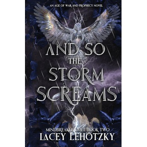 And So The Storm Screams (2026)