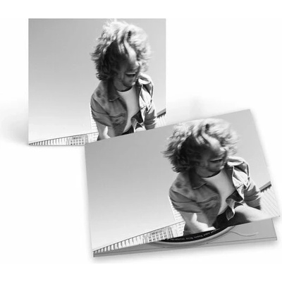 Samu Haber Me Free My Way CD