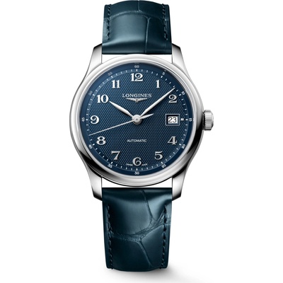Longines L2.949.4.93.2