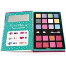 Crazy CHIC Paletka make up