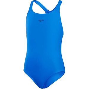 Speedo Цял бански girls endurance+ medalist (8-13457a369)
