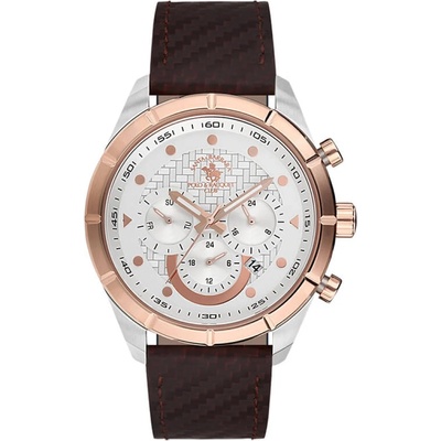 Santa Barbara Polo & Racquet Club SB.10.1125.1