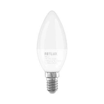 Retlux C37 E14 5W (REL 35)