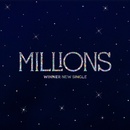 Millions - Winner CD