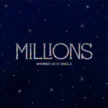 Millions - Winner CD