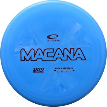 Latitude 64º Macana Zero Medium