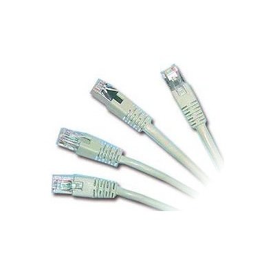 Cablexpert PP22-15M patch FTP, zapojenie 1:1, 15m