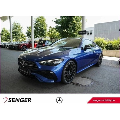 Mercedes-Benz CLE 300 190 kW