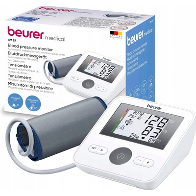Beurer BM 27