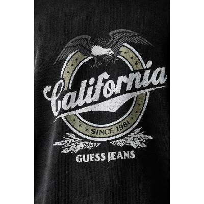 Guess Jeans суичър мъжки от памук (M6YQ06.K3992)