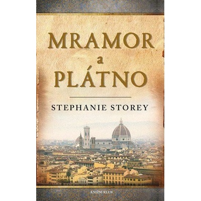 Mramor a plátno