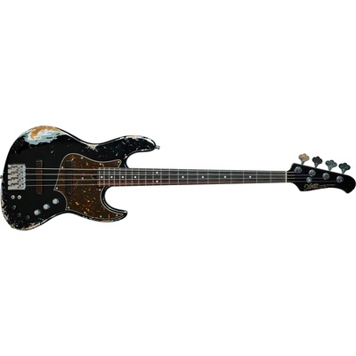 Xotic 2021 XJ-1T