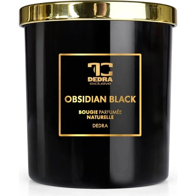 PARFUMIA OBSIDIAN BLACK 250 ml