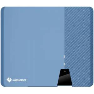 Solplanet Инвертор Solplanet // ASW_12K-LT-G2_Pro, 3-фазов, 12kW, 2 MPTT 32/20A, DC прекъсвач, Wi-Fi комуникация, RS485, 4G опция, DC ограничител на пренапрежение тип II, AFCI (ASW_12K-LT-G2_PRO_AFCI)