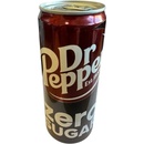 Dr. Pepper Zero 330 ml